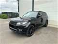2015 Land Rover Range Rover Sport