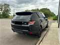 2015 Land Rover Range Rover Sport