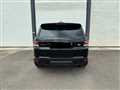2015 Land Rover Range Rover Sport