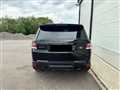 2015 Land Rover Range Rover Sport