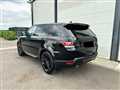 2015 Land Rover Range Rover Sport
