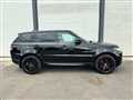 2015 Land Rover Range Rover Sport