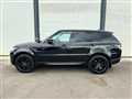 2015 Land Rover Range Rover Sport