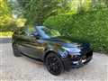 2015 Land Rover Range Rover Sport
