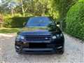 2015 Land Rover Range Rover Sport