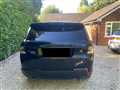 2015 Land Rover Range Rover Sport
