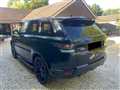 2015 Land Rover Range Rover Sport