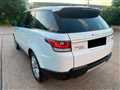 2015 Land Rover Range Rover Sport