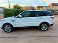 2015 Land Rover Range Rover Sport