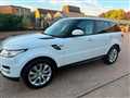 2015 Land Rover Range Rover Sport