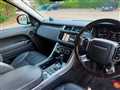 2015 Land Rover Range Rover Sport