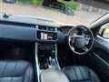 2015 Land Rover Range Rover Sport