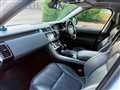 2015 Land Rover Range Rover Sport
