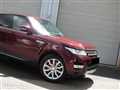 2015 Land Rover Range Rover Sport