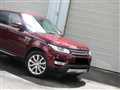 2015 Land Rover Range Rover Sport