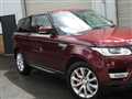 2015 Land Rover Range Rover Sport