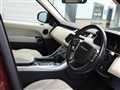 2015 Land Rover Range Rover Sport