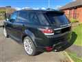 2015 Land Rover Range Rover Sport