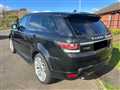 2015 Land Rover Range Rover Sport