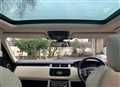 2015 Land Rover Range Rover Sport