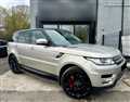 2015 Land Rover Range Rover Sport