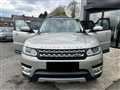 2015 Land Rover Range Rover Sport