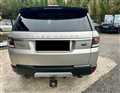 2015 Land Rover Range Rover Sport