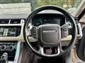 2015 Land Rover Range Rover Sport