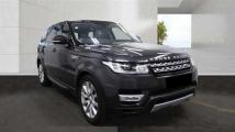 2015 Land Rover Range Rover Velar