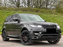 2015 Land Rover Range Rover Sport