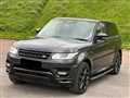 2015 Land Rover Range Rover Sport