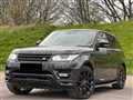 2015 Land Rover Range Rover Sport
