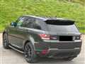 2015 Land Rover Range Rover Sport