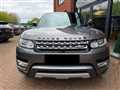 2015 Land Rover Range Rover Sport