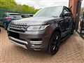 2015 Land Rover Range Rover Sport