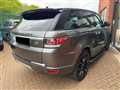 2015 Land Rover Range Rover Sport