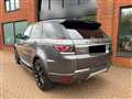 2015 Land Rover Range Rover Sport