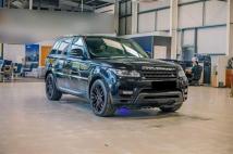 2015 Land Rover Range Rover Sport