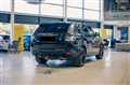 2015 Land Rover Range Rover Sport