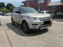 2015 Land Rover Range Rover Sport