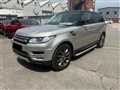 2015 Land Rover Range Rover Sport