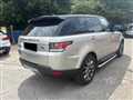 2015 Land Rover Range Rover Sport