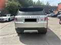 2015 Land Rover Range Rover Sport