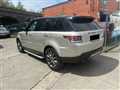 2015 Land Rover Range Rover Sport