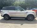 2015 Land Rover Range Rover Sport