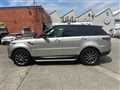 2015 Land Rover Range Rover Sport