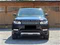 2015 Land Rover Range Rover Sport