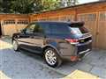2015 Land Rover Range Rover Sport