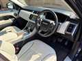 2015 Land Rover Range Rover Sport