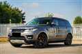 2015 Land Rover Range Rover Sport